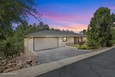916 Marcus Drive, Prescott, AZ 86303 - Photo 1