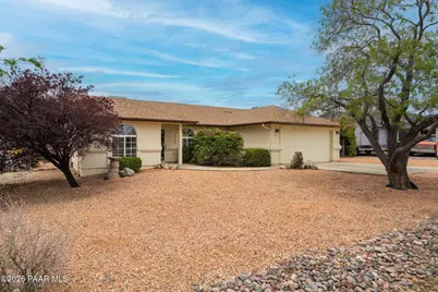 3417 N Needles Drive, Prescott Valley, AZ 86314 - Photo 1