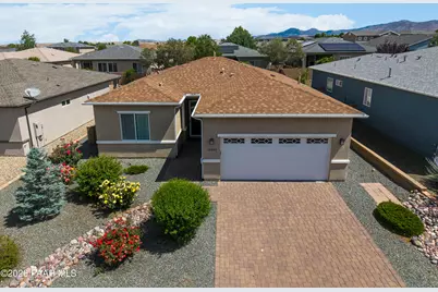 12960 E Acosta Street, Prescott Valley, AZ 86327 - Photo 1
