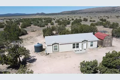 53430 N La Plata Drive, Seligman, AZ 86337 - Photo 1