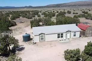 53430 N La Plata Dr, Seligman, AZ 86337 - Photo 1