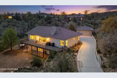2615 N Woodland Hills Drive, Prescott, AZ 86305 - Photo 1