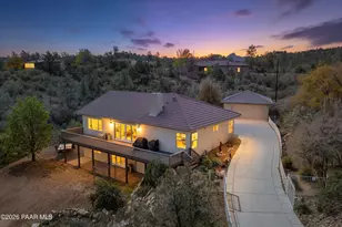 2615 N Woodland Hills Dr, Prescott, AZ 86305 - Photo 1