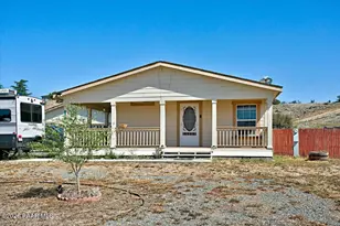 12940 E Stonewall Dr, Dewey-Humboldt, AZ 86329 - Photo 1