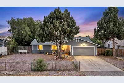 8110 E Loos Drive, Prescott Valley, AZ 86314 - Photo 1