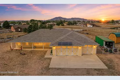 1152 Rusty Spur Circle, Chino Valley, AZ 86323 - Photo 1