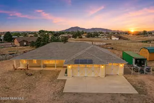 1152 Rusty Spur Circle, Chino Valley, AZ 86323 - Photo 1