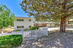 3061 N Chichicoi Ln, Prescott, AZ 86305 - Photo 1