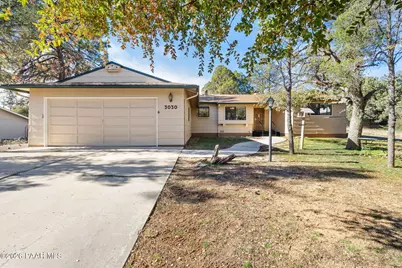3030 N Hozoni Road, Prescott, AZ 86305 - Photo 1