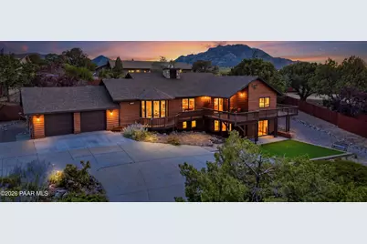 4720 Cody Drive, Prescott, AZ 86305 - Photo 1