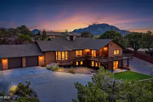 4720 Cody Dr, Prescott, AZ 86305 - Photo 1