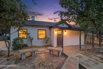 330 S Pleasant Street, Prescott, AZ 86303 - Photo 1