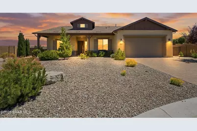 7719 E Serenade Circle, Prescott Valley, AZ 86315 - Photo 1
