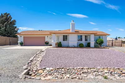 7291 E Grandview Drive, Prescott Valley, AZ 86314 - Photo 1