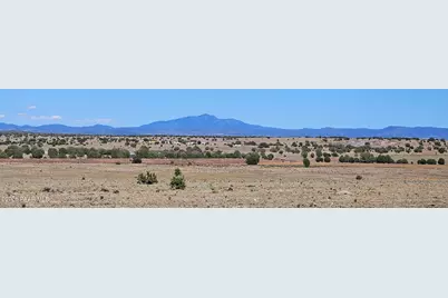 0 Lowe Ranch Road, Ash Fork, AZ 86320 - Photo 1