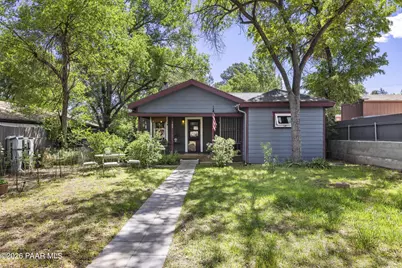105 Brush Street, Prescott, AZ 86305 - Photo 1