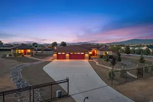 7330 E Alto Desierto Rd, Prescott Valley, AZ 86315 - Photo 1