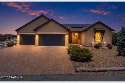 1372 Anne Marie Drive, Chino Valley, AZ 86323 - Photo 1