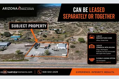 10630 S State Route 69, Mayer, AZ 86333 - Photo 1