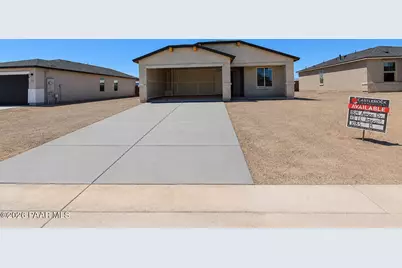 1819 Aimee Drive, Chino Valley, AZ 86323 - Photo 1