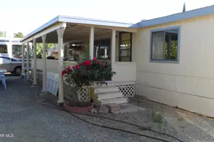 15530 S Rolling Ridge Dr, Mayer, AZ 86333 - Photo 1