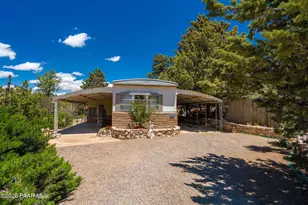 725 S Topaz Trail, Prescott, AZ 86303 - Photo 1