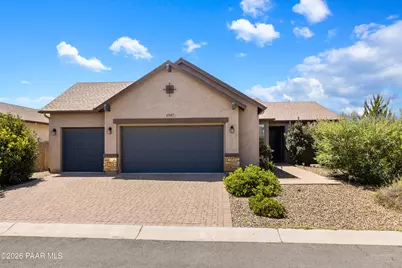 2547 Comet Loop, Chino Valley, AZ 86323 - Photo 1