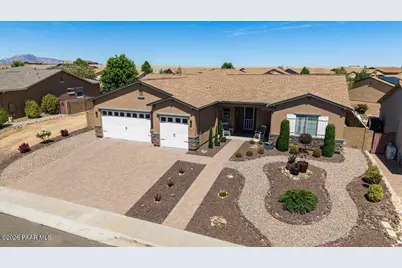 8174 N Sunset Ridge, Prescott Valley, AZ 86315 - Photo 1
