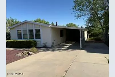 1215 Lago Vista, Prescott, AZ 86301 - Photo 1