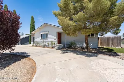 8094 E Jacque Drive, Prescott Valley, AZ 86314 - Photo 1
