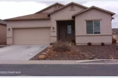 8204 N Ancient Trail, Prescott Valley, AZ 86315 - Photo 1