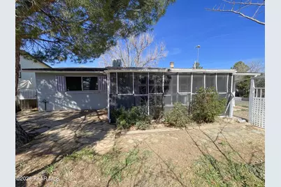 9820 S Ninth Street, Mayer, AZ 86333 - Photo 1