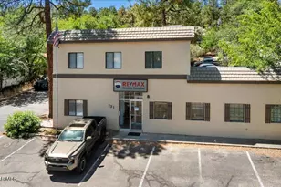 731 W Gurley St, Prescott, AZ 86305 - Photo 1