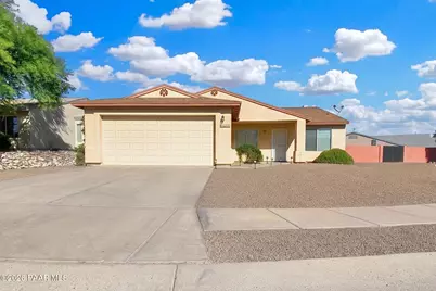 4052 S Ferris Drive, Tucson, AZ 85730 - Photo 1