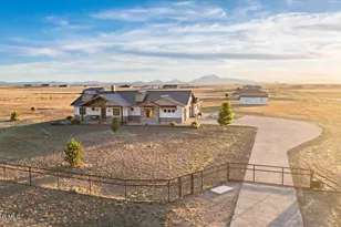 8500 N Copperfield Pkwy, Prescott Valley, AZ 86315 - Photo 1