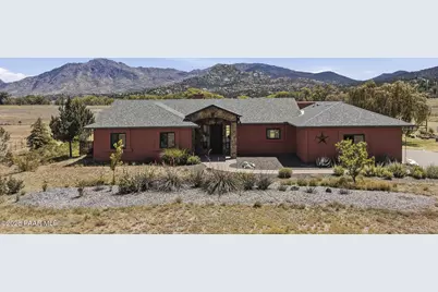 5275 W Stazenski Road, Prescott, AZ 86305 - Photo 1
