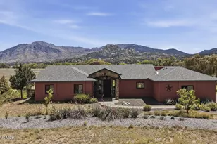 5275 W Stazenski Rd, Prescott, AZ 86305 - Photo 1