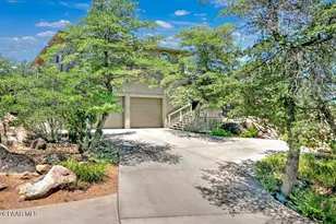 1930 Crossroads, Prescott, AZ 86305 - Photo 1