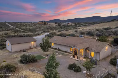 7305 S Rigger Road, Mayer, AZ 86333 - Photo 1