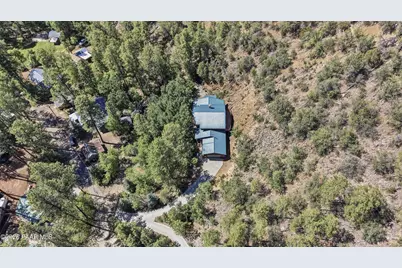 1882 E Old Miner Road, Prescott, AZ 86303 - Photo 1