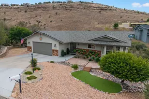 4962 Cactus Pl, Prescott, AZ 86301 - Photo 1