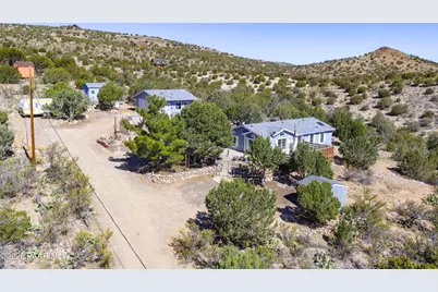 4182 N Luna Vista Lane, Chino Valley, AZ 86323 - Photo 1