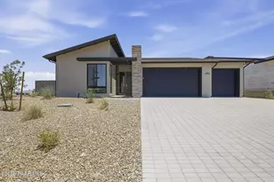 4993 N Conrad Pl, Prescott Valley, AZ 86314 - Photo 1