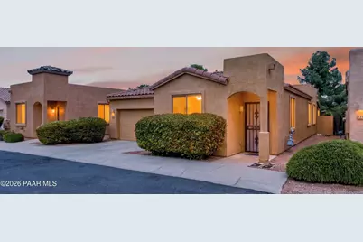 1700 E Calle Corta, Cottonwood, AZ 86326 - Photo 1