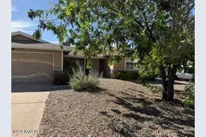 7800 E Larkspur Lane, Prescott Valley, AZ 86314 - Photo 1