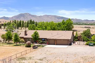 950 Nick Trail, Chino Valley, AZ 86323 - Photo 1