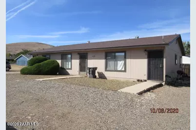 6330 E Copper Hill Drive #1, Prescott Valley, AZ 86314 - Photo 1