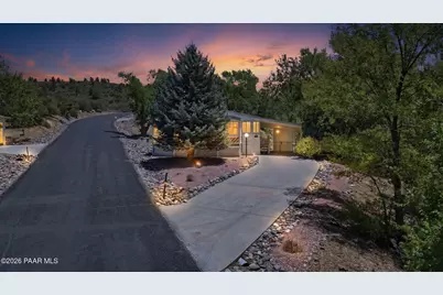 1967 E Mountain Dells Drive, Prescott, AZ 86301 - Photo 1