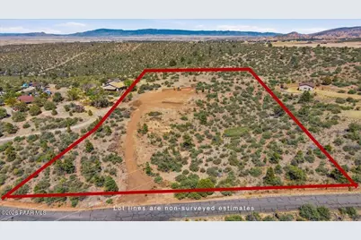 1160 W Cliff Rose Road, Prescott, AZ 86305 - Photo 1