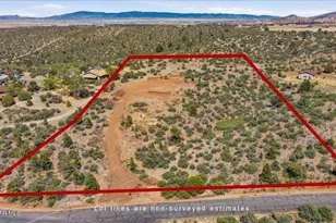 1160 W Cliff Rose Rd, Prescott, AZ 86305 - Photo 1
